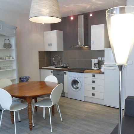 Apartamento Cosy Flat Market La Rochelle  Exterior foto