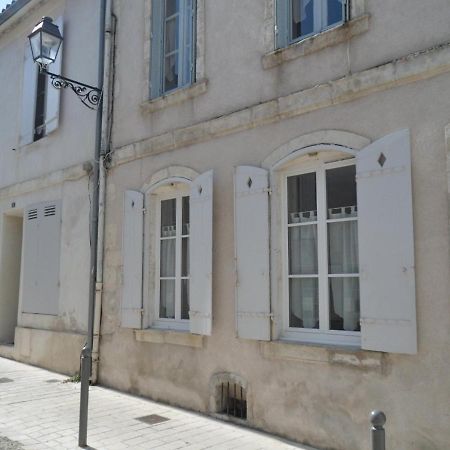 Apartamento Cosy Flat Market La Rochelle  Exterior foto