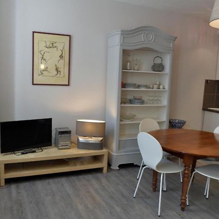 Apartamento Cosy Flat Market La Rochelle  Exterior foto