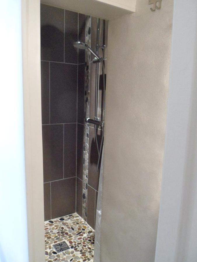 Apartamento Cosy Flat Market La Rochelle  Exterior foto