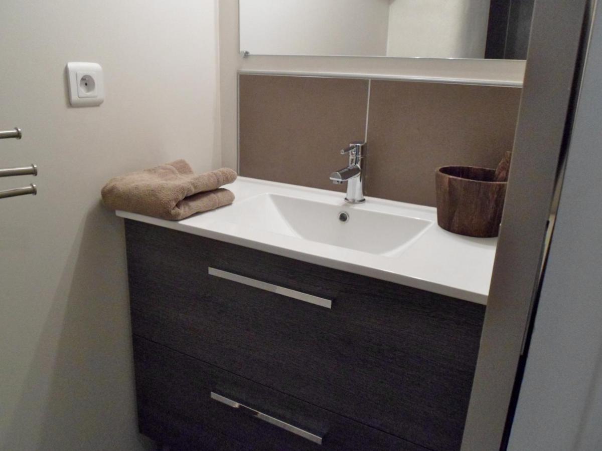 Apartamento Cosy Flat Market La Rochelle  Exterior foto