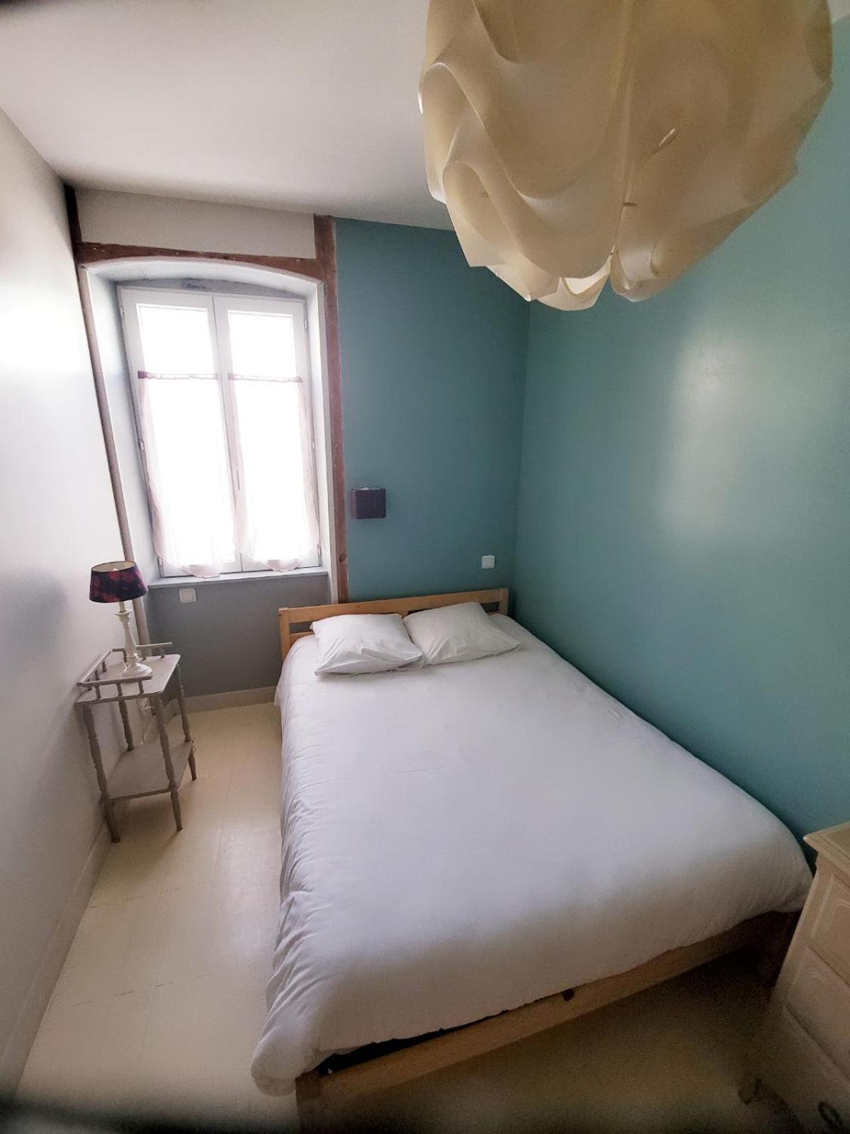 Apartamento Cosy Flat Market La Rochelle  Exterior foto